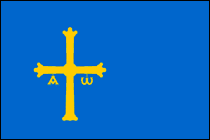 Asturias 