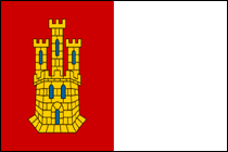 Castile la Mancha 