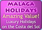 Marbella hotels, Malaga hotels, Estepona Hotels