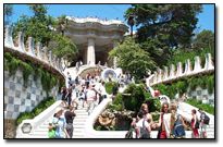 Parc Guell